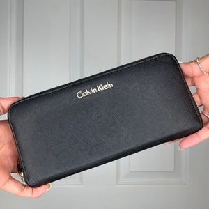 Calvin Klein Wallet
